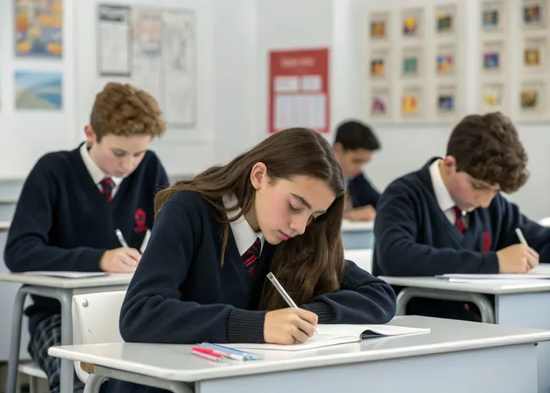 HL English IEB Past Paper 2024 Practice