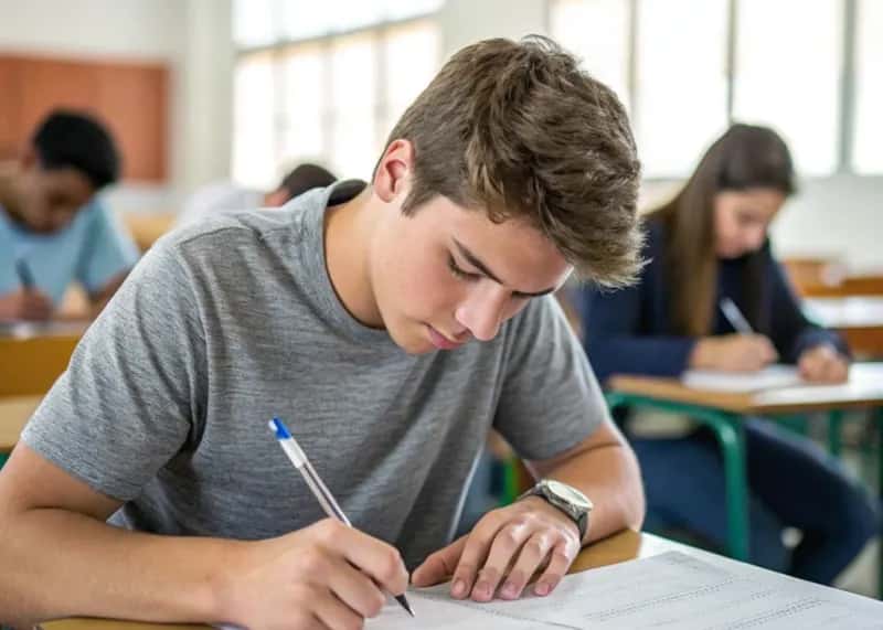 Mathematics 2024 IEB Past Test Practice