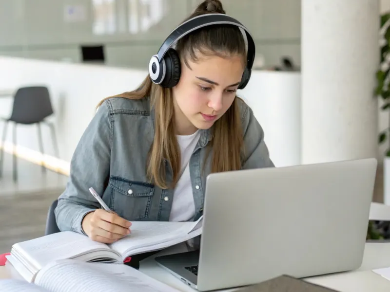 Maths Study Tips: How to Improve Your Grades Quickly