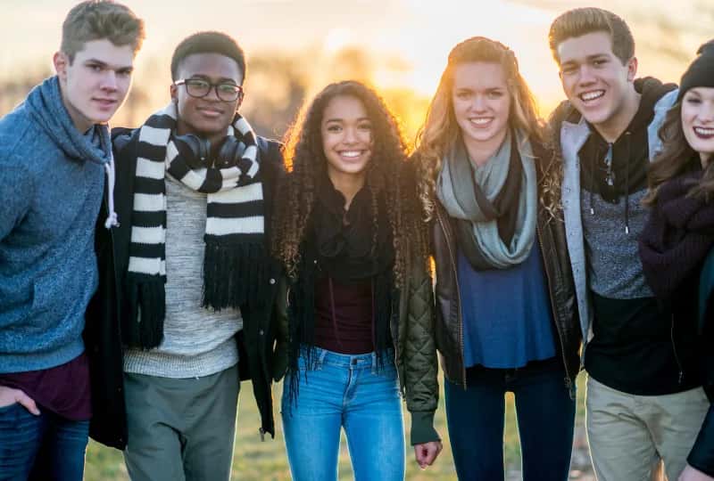 South African School Terms for 2025
