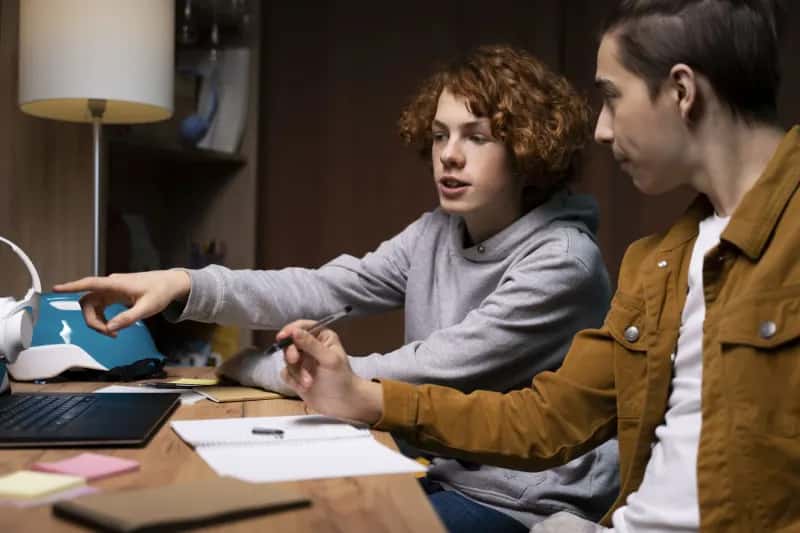 The Role of Global Tutors in Supporting Students from Grade 4 to Matric in South Africa