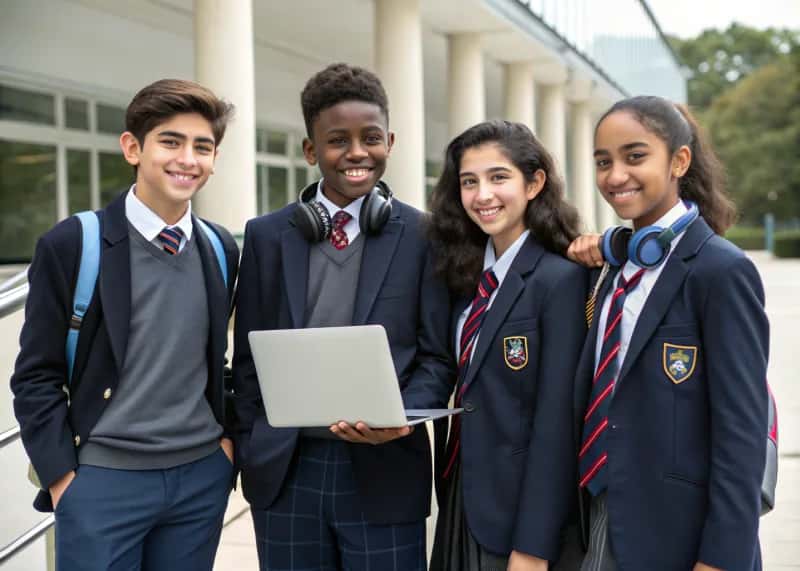 Cambridge AS and A Levels in South Africa: What Parents Need to Know