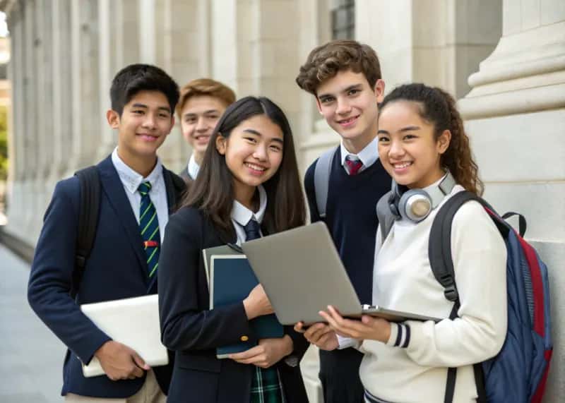 Cambridge vs Edexcel: Which Exam Board Is Better?