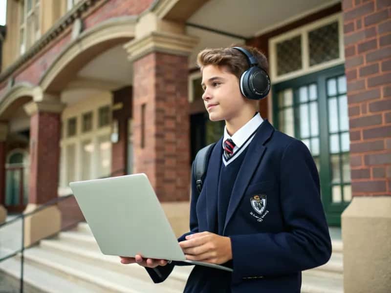 Cambridge Past Papers and Revision Tools (2026 Guide)
