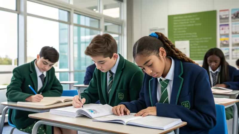Cambridge IGCSE Business Studies Past Papers (0450)