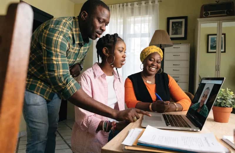 Which Online Tutoring Platforms in South Africa Offer Personalised Lesson Plans?