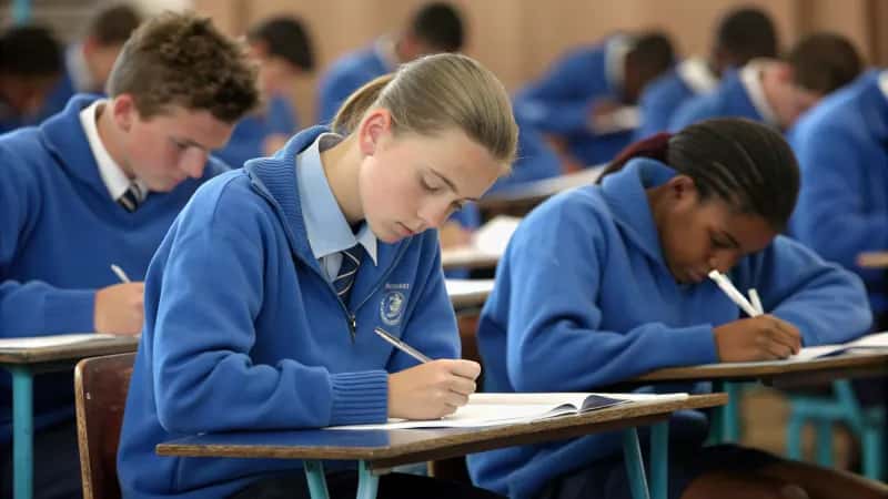 IEB vs NSC (CAPS): What South African Parents Need to Know