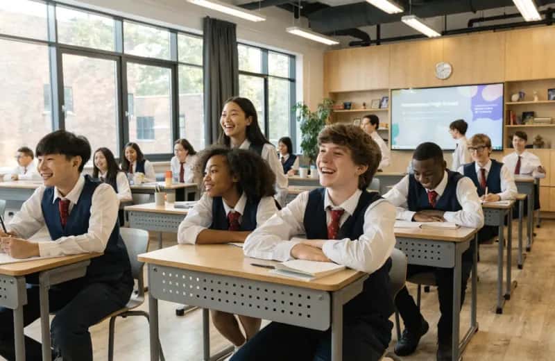 Understanding IEB Exam Accommodations and Concessions: A Parent's Complete Guide