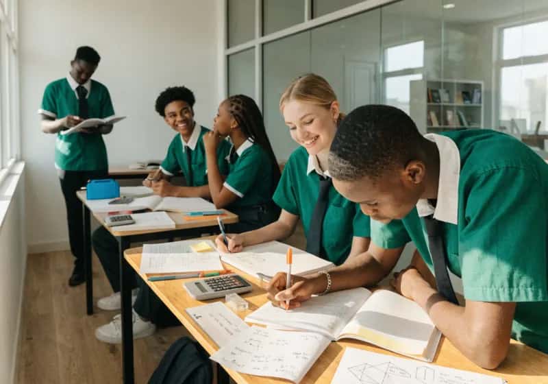 How to Improve IEB Mathematics Marks | Parent's Guide