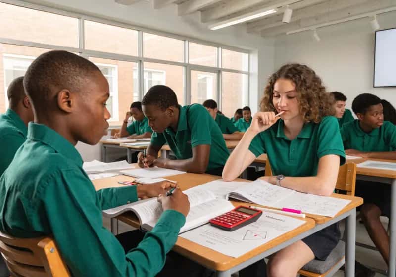 How to Improve IEB Physics Marks | Parent's Guide