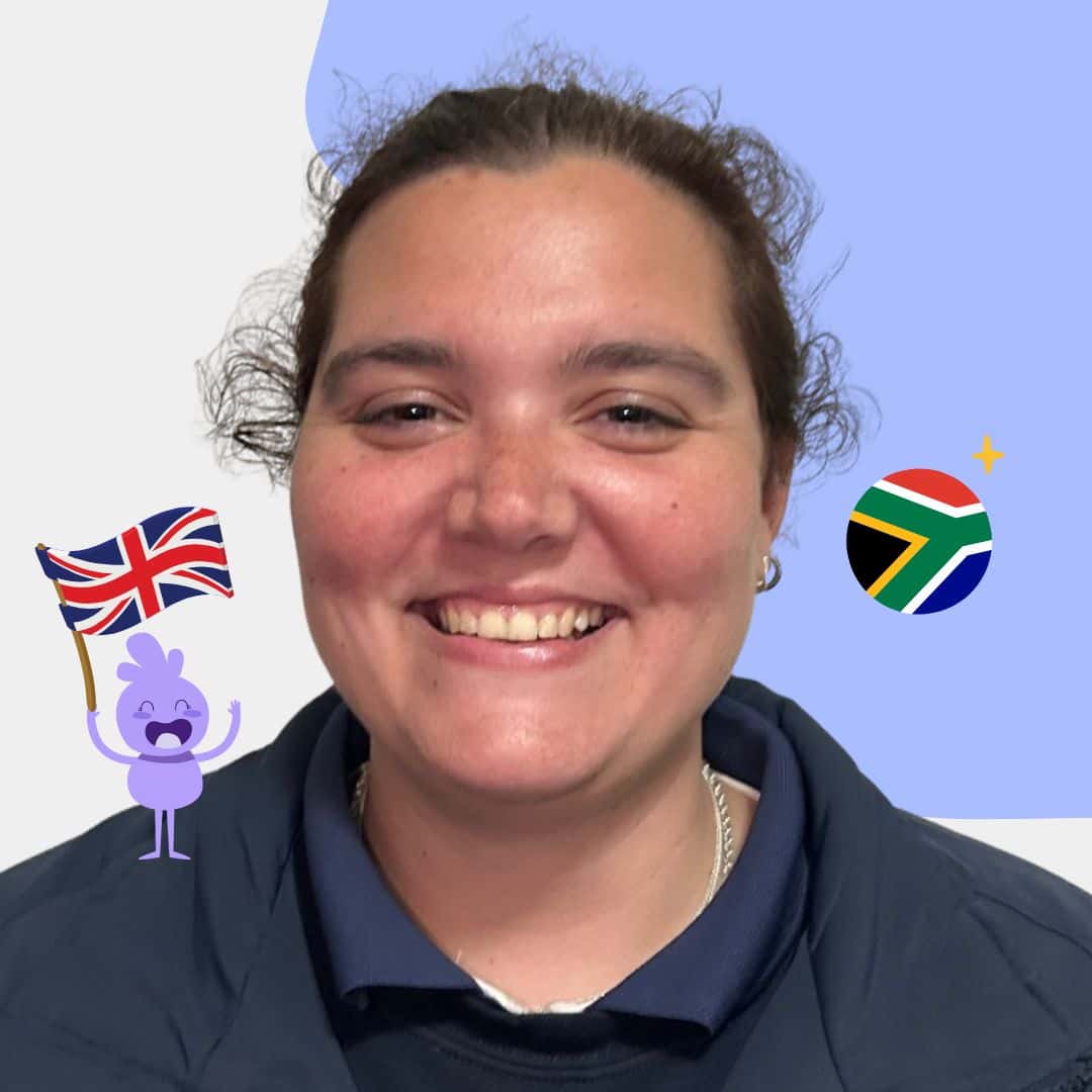 Inez, Mathematical Foundations tutor