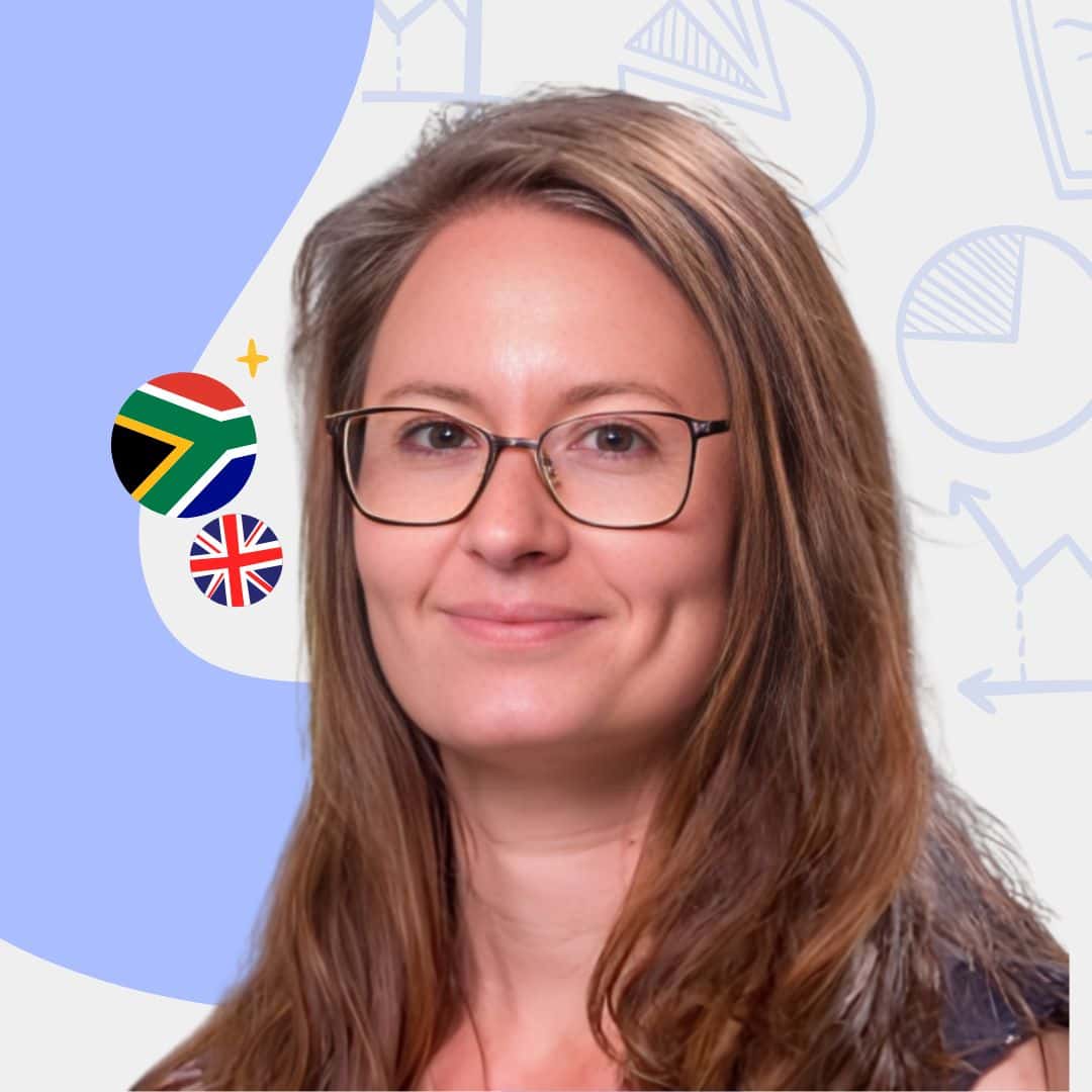 Louise, IB Extended Essay tutor