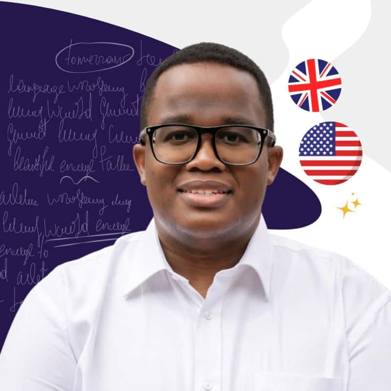 Kevin, ACT English tutor