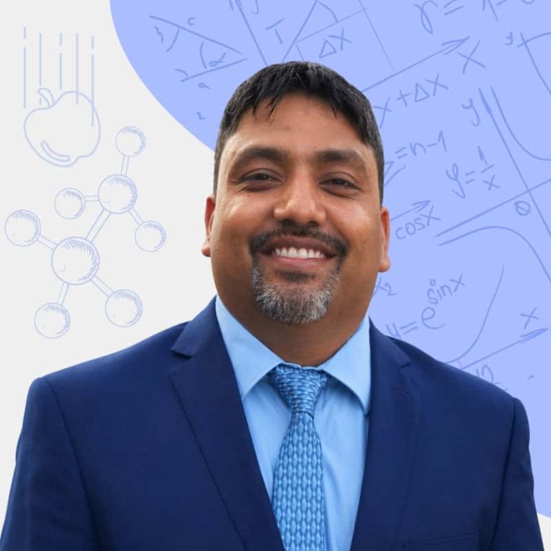 Nathan, Mathematics tutor