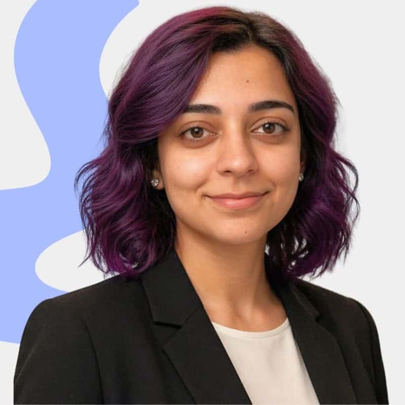 Tehreem, American Literature tutor