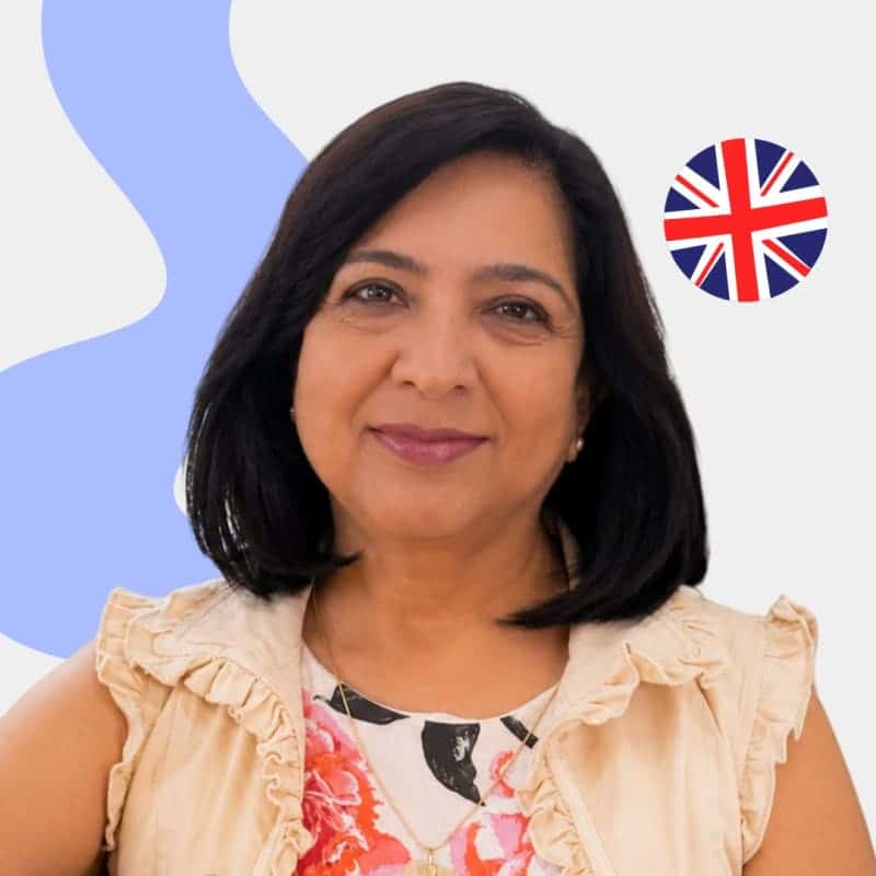 Kawita, Language A: Language and Literature (HL/SL) tutor