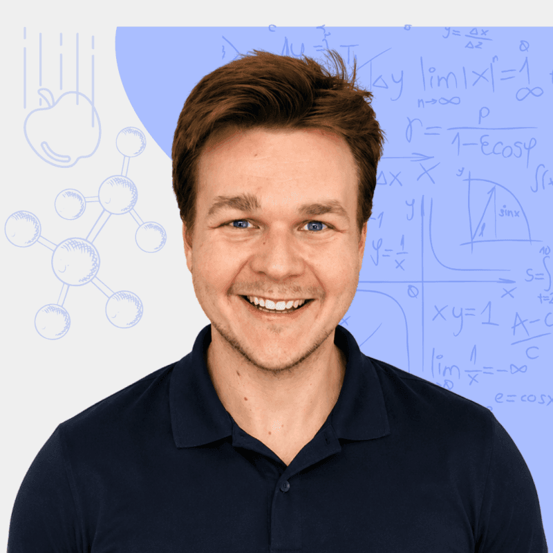 Christiaan - Mathematics Tutor | Global Tutors