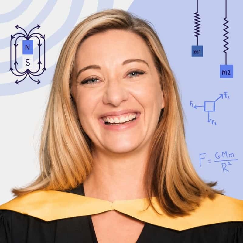 Suzanne, Mathematics tutor