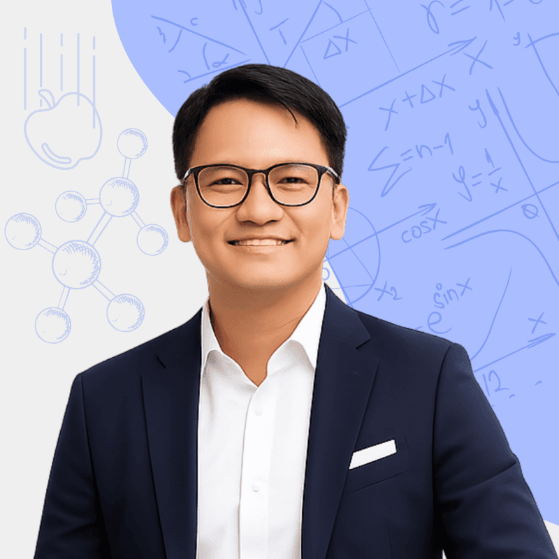Thomas - Mathematics Tutor | Global Tutors