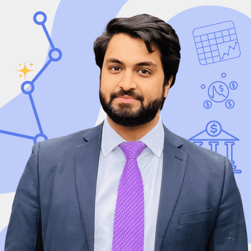 Zain - Business Management (HL/SL) Tutor | Global Tutors