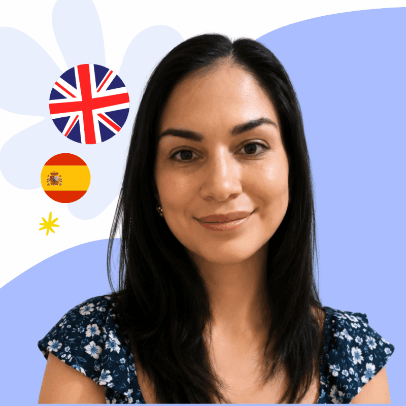 Jennifer - English as a Second Language Tutor | Global Tutors