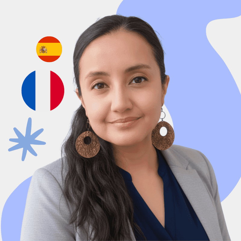 Shanat, Languages tutor