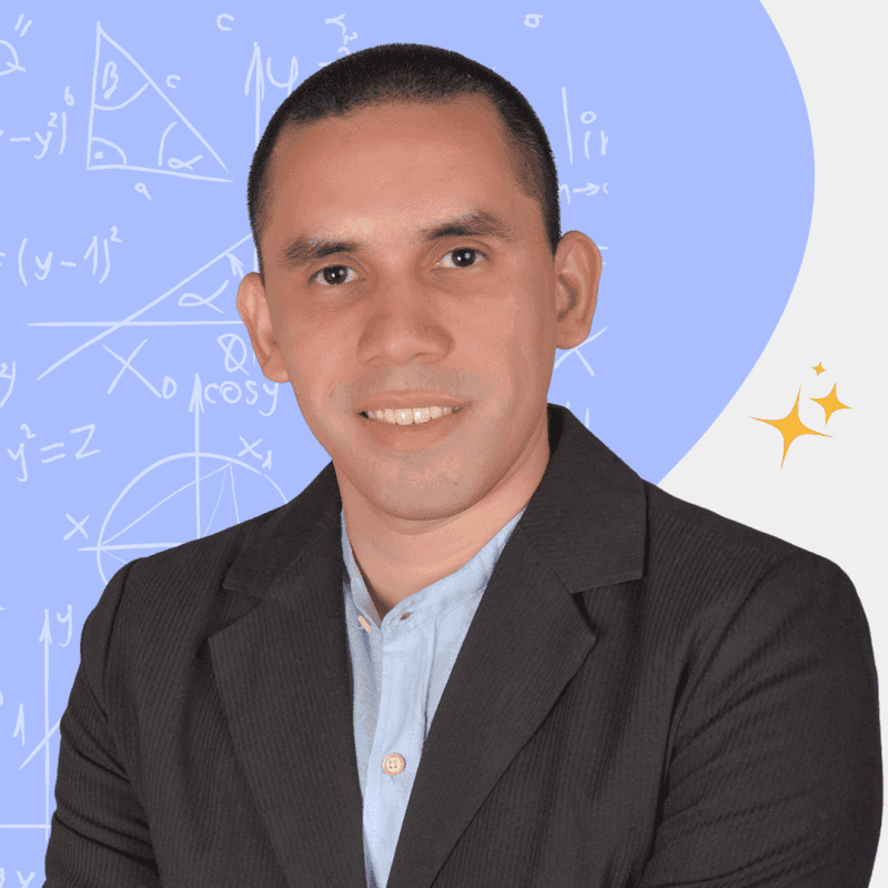 Andres, Álgebra tutor