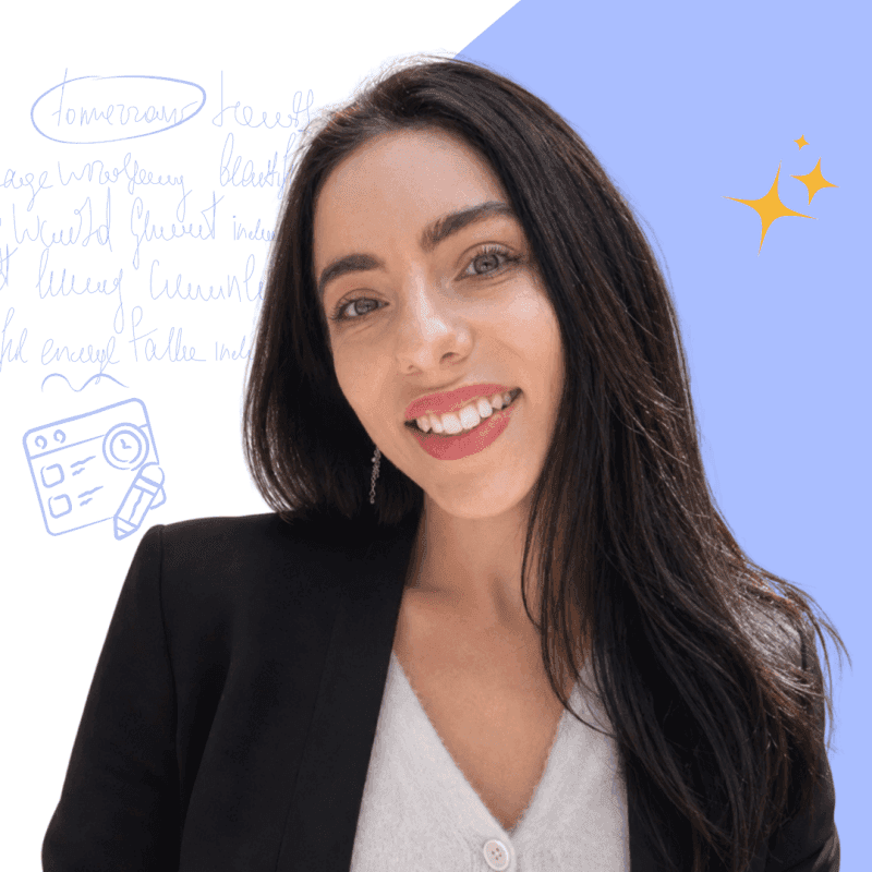 Bronwyn, English Home Language tutor